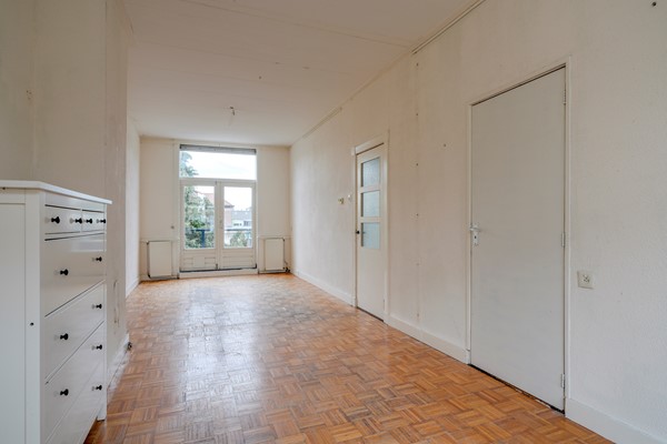 Medium property photo - Acaciastraat 7BS, 3551 BD Utrecht